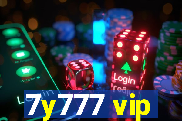 7y777 vip